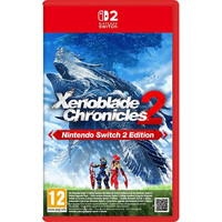 NINTENDO-NS2-J XENOBLD CHRO 2 NINTENDO-NS2-J XENOBLD CHRO 2